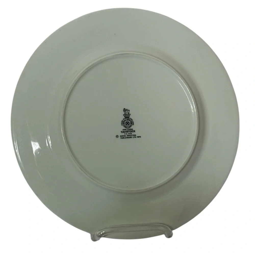 Royal Doulton diameter some